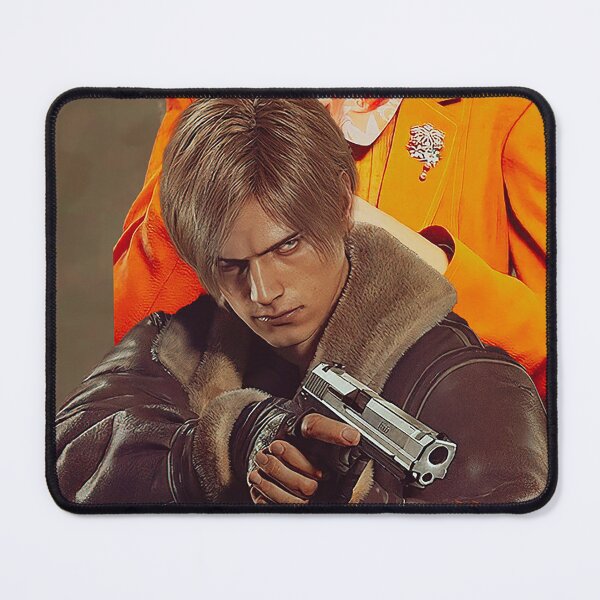 Item preview, resident evil 4 designed and sold by Rose-999.