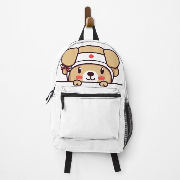 Item preview, Sneaky japanese dog so cute v.2 designed and sold by goodday Japan.
