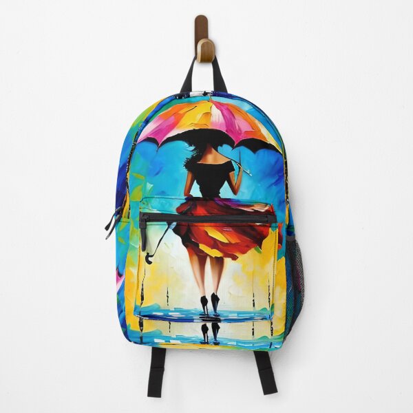 Item preview, The Umbrella designed and sold by Skull Rhiz.