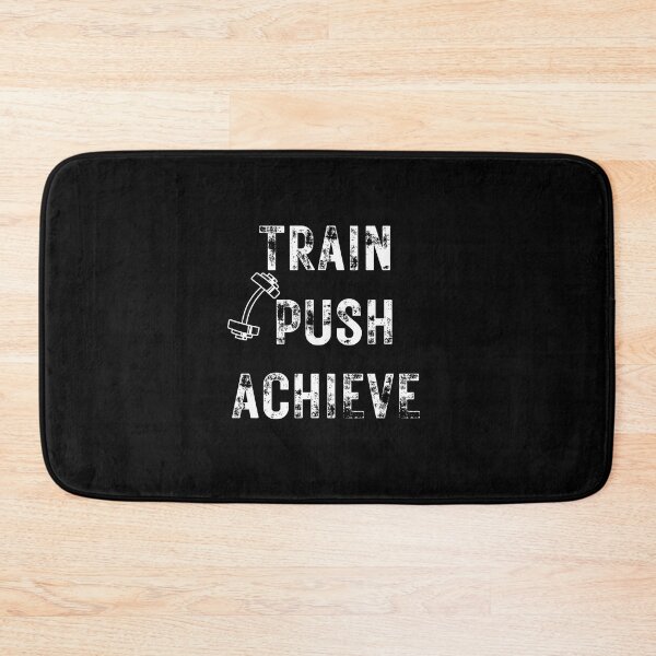 Item preview, Gym quotes Motivation designed and sold by Sahil Randhawa.
