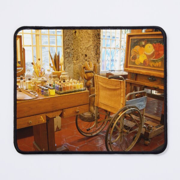 Item preview, Frida Kahlo's Studio designed and sold by Nigel Fletcher-Jones.
