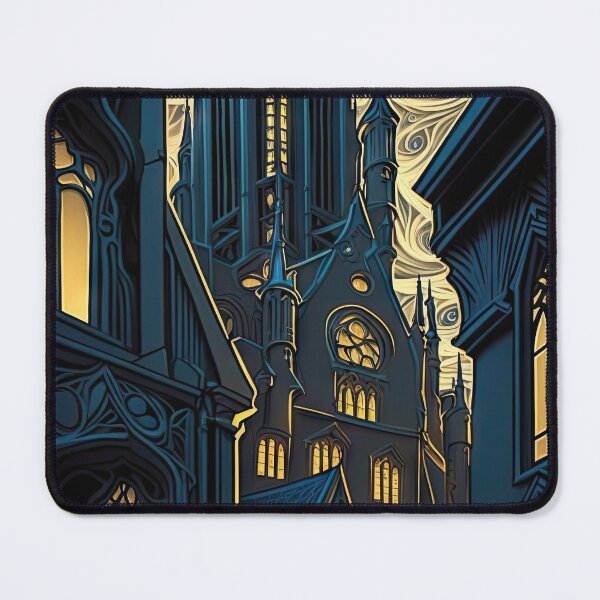 Item preview, El Dorado designed and sold by OccultDreams.