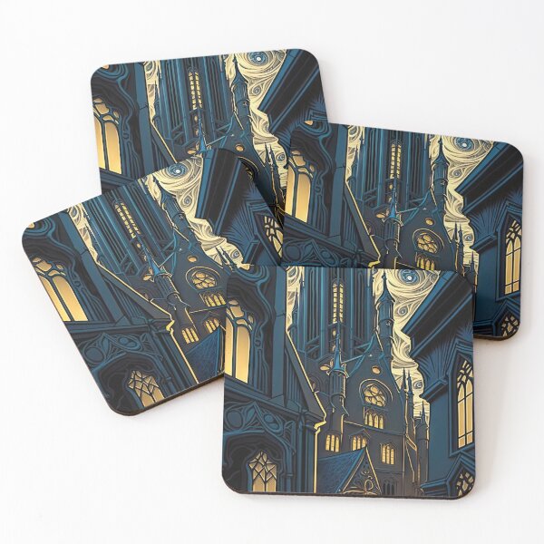 Item preview, El Dorado designed and sold by OccultDreams.
