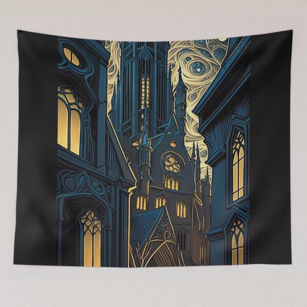 Item preview, El Dorado designed and sold by OccultDreams.