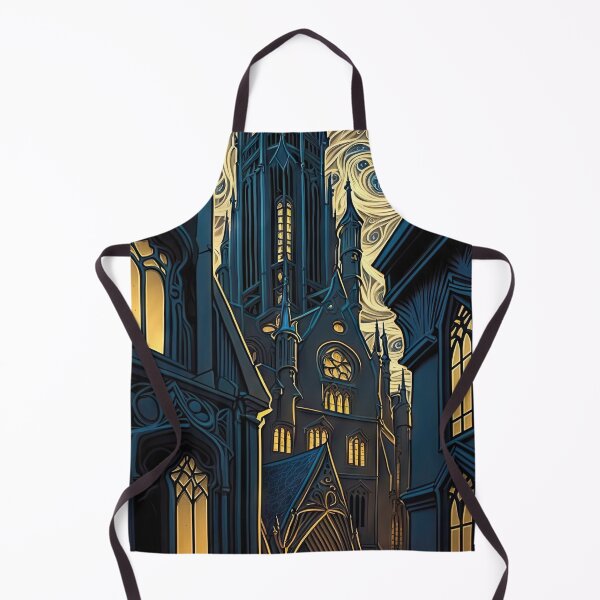Item preview, El Dorado designed and sold by OccultDreams.