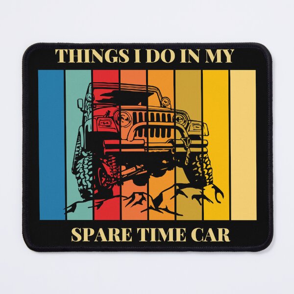 Item preview, SPARE TIME designed and sold by AOOT.