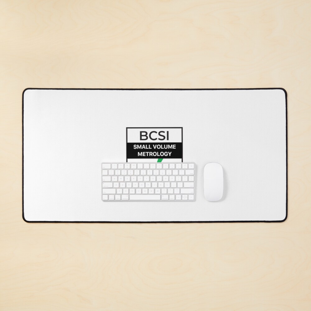 Item preview, Desk Mat designed and sold by BCSI.