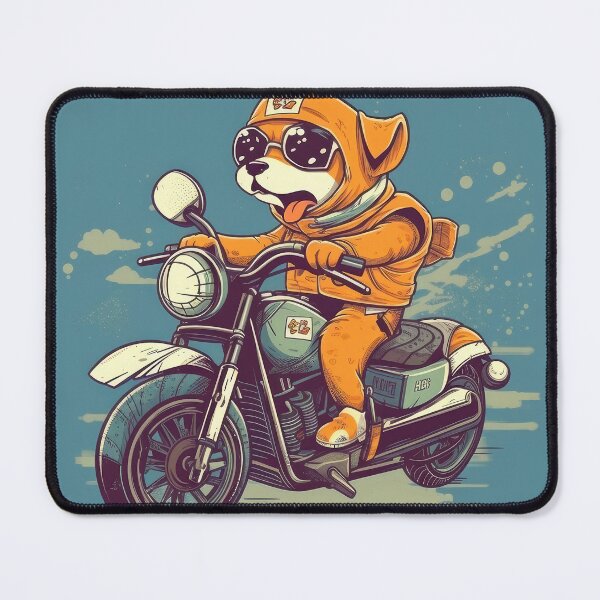 Item preview, Furry Road designed and sold by Cat-Paradise.