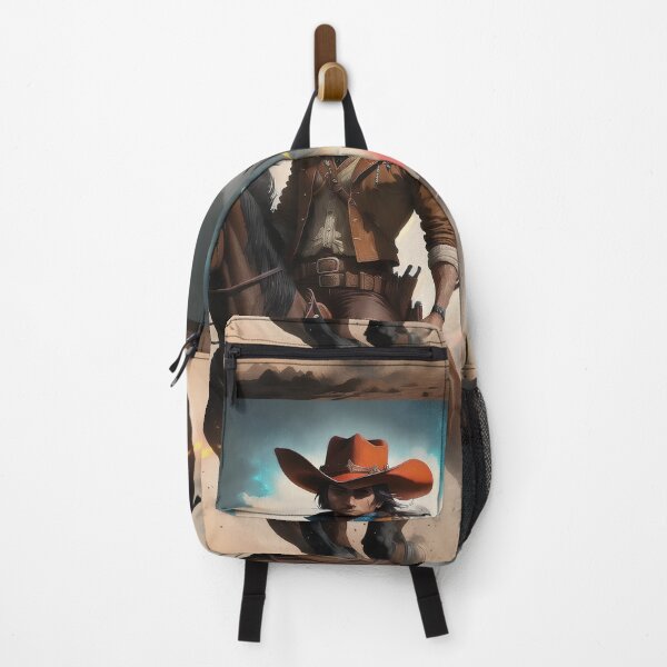 Item preview, Red Dead John designed and sold by kiwimick.