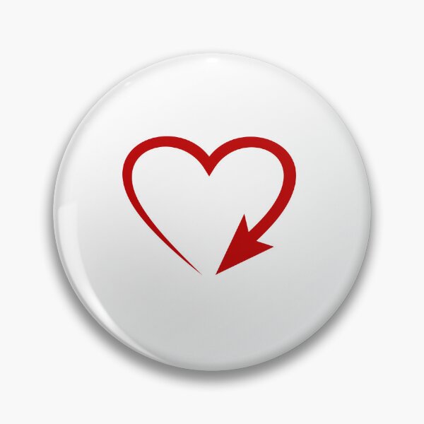 Item preview, Arrow heart designed and sold by Aleksander1.