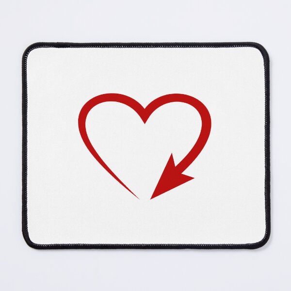 Item preview, Arrow heart designed and sold by Aleksander1.