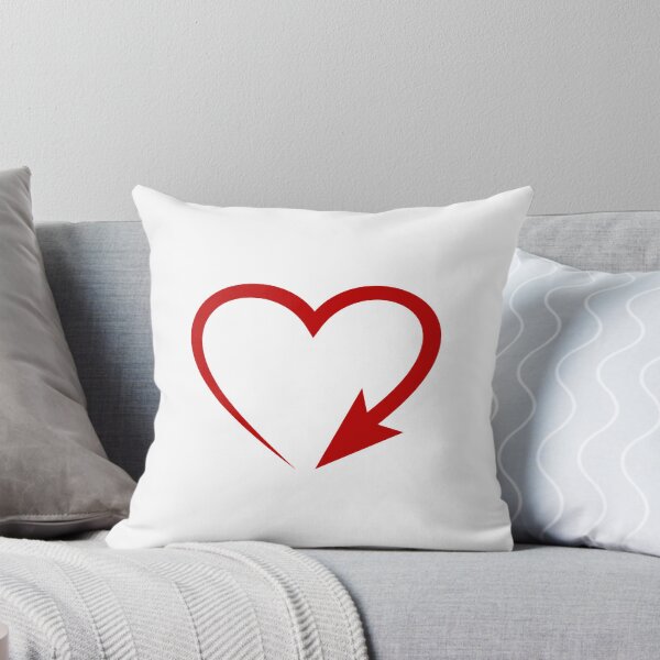 Item preview, Arrow heart designed and sold by Aleksander1.