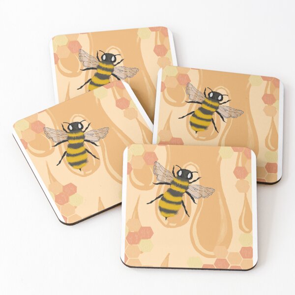 Item preview, Honeybee designed and sold by 123keely.