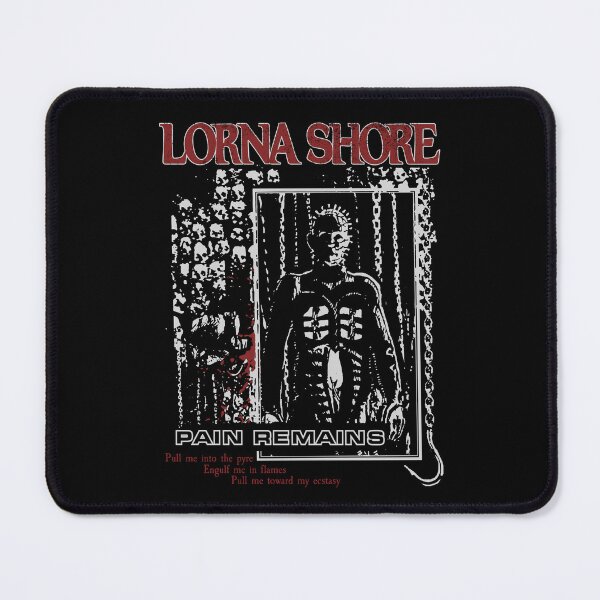 Item preview, Lorna Shore Hellraiser designed and sold by JoyceRicharde.