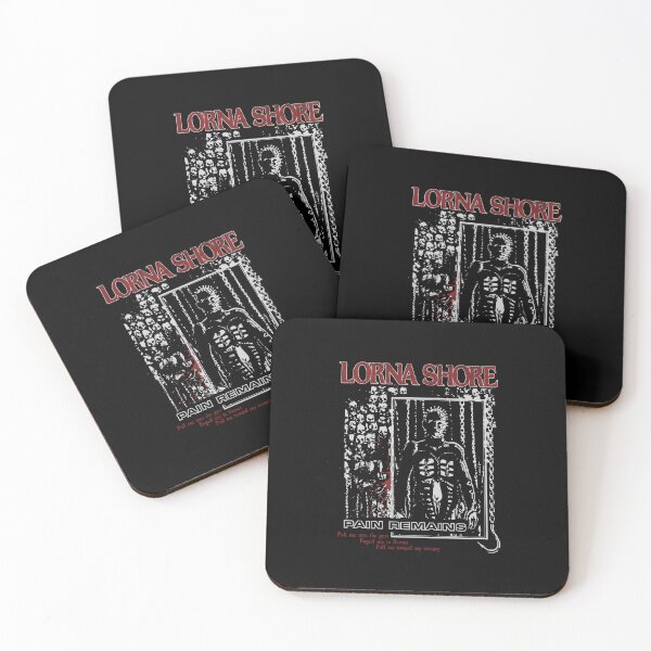 Item preview, Lorna Shore Hellraiser designed and sold by JoyceRicharde.