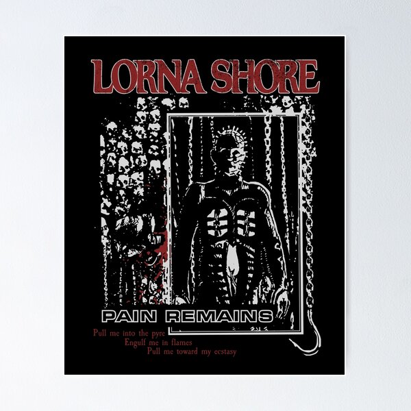 Lorna Shore – Pierced Of The Abyss