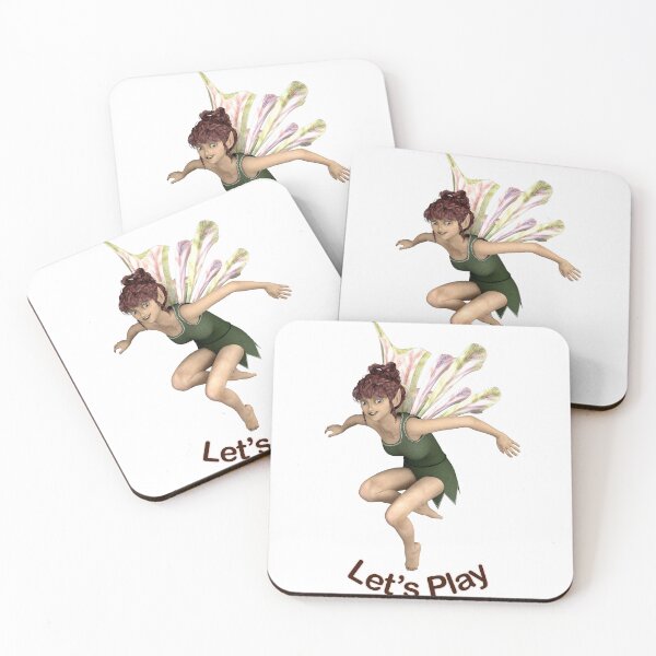 Item preview, Let's Play designed and sold by Fantasyart123.