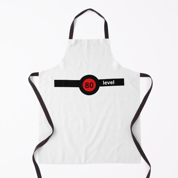 Item preview, 80 level Funny Gamer T-Shirt designed and sold by GorinART.