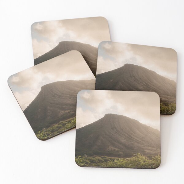 Item preview, Hawaiian Mountain 1 designed and sold by betapixels.