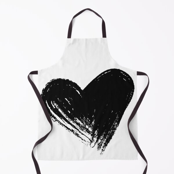 Item preview, Black heart designed and sold by Svlgsm.