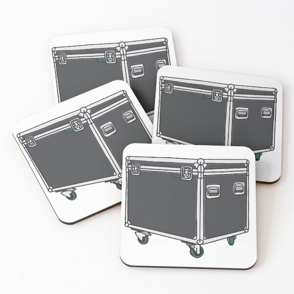 Item preview, Flightcase designed and sold by Mentiraen.
