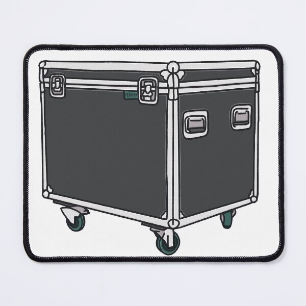 Item preview, Flightcase designed and sold by Mentiraen.