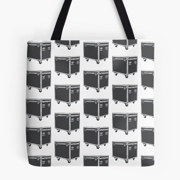 Item preview, Flightcase designed and sold by Mentiraen.