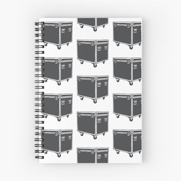 Item preview, Flightcase designed and sold by Mentiraen.