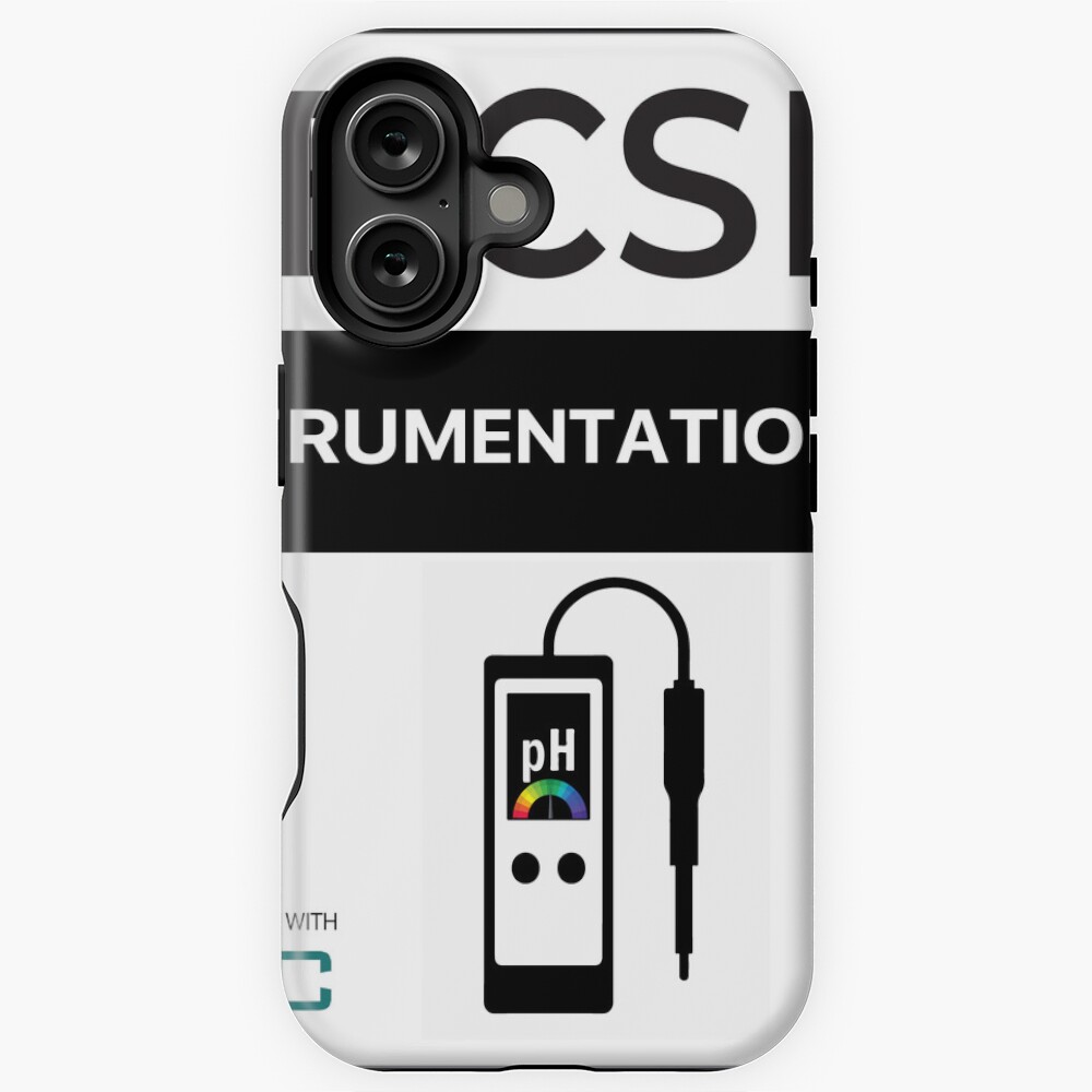 Item preview, iPhone Magsafe Tough Case designed and sold by BCSI.
