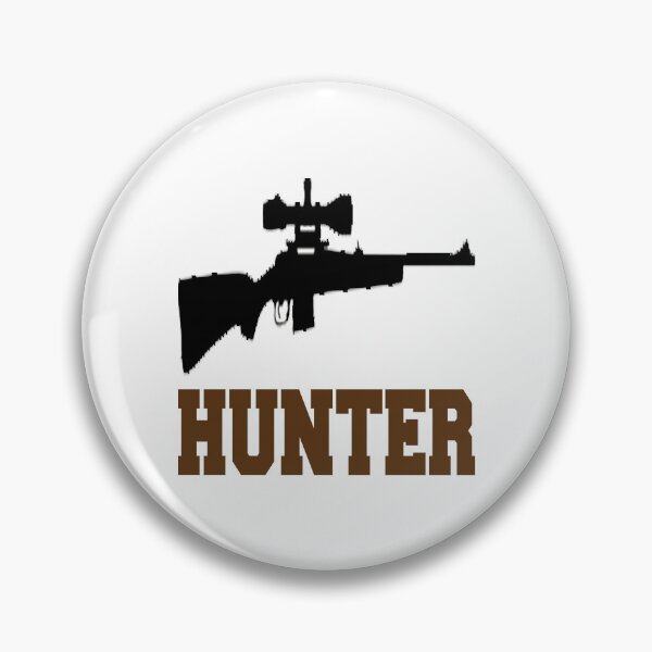 Item preview, Hunter. designed and sold by IVEKDESIGN.