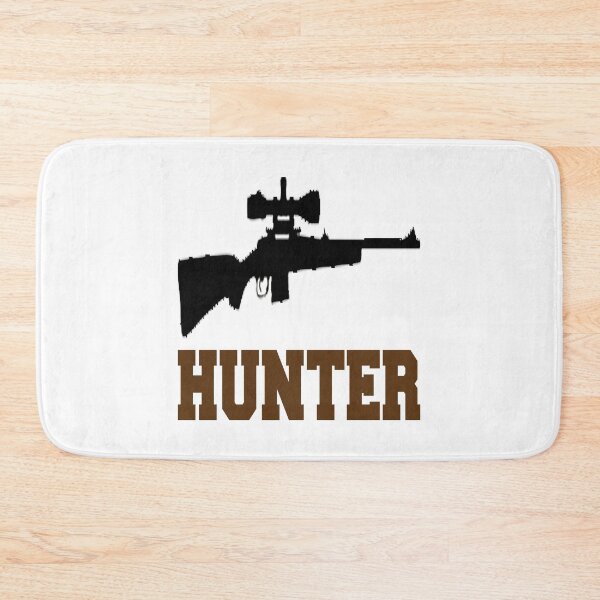 Item preview, Hunter. designed and sold by IVEKDESIGN.