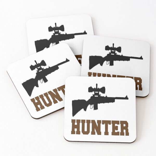 Item preview, Hunter. designed and sold by IVEKDESIGN.