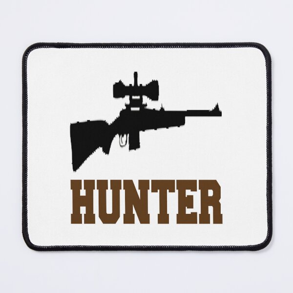 Item preview, Hunter. designed and sold by IVEKDESIGN.