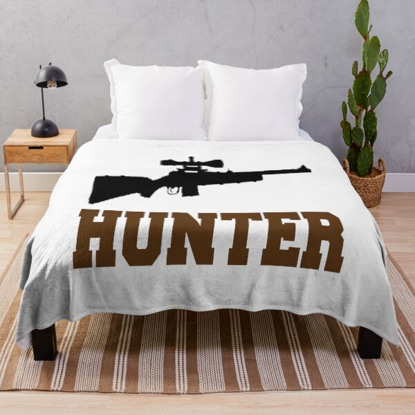 Item preview, Hunter. designed and sold by IVEKDESIGN.