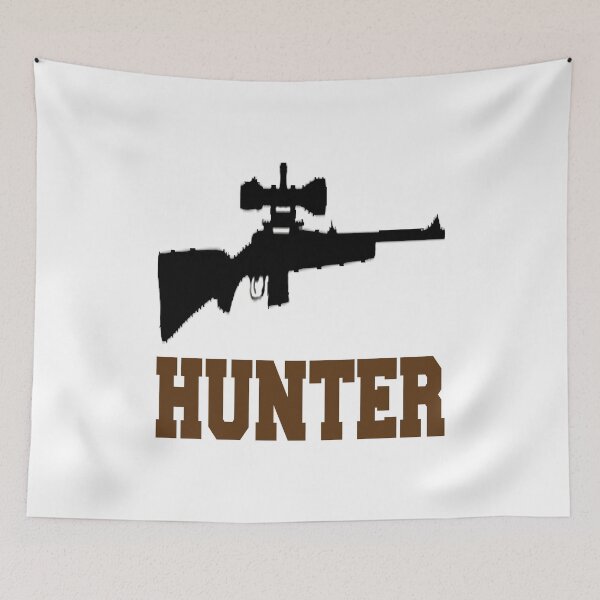 Item preview, Hunter. designed and sold by IVEKDESIGN.