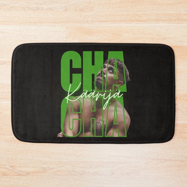 Item preview, Kaarija Cha Cha Cha Finland Eurovision 2023 designed and sold by Mo-Artwork.