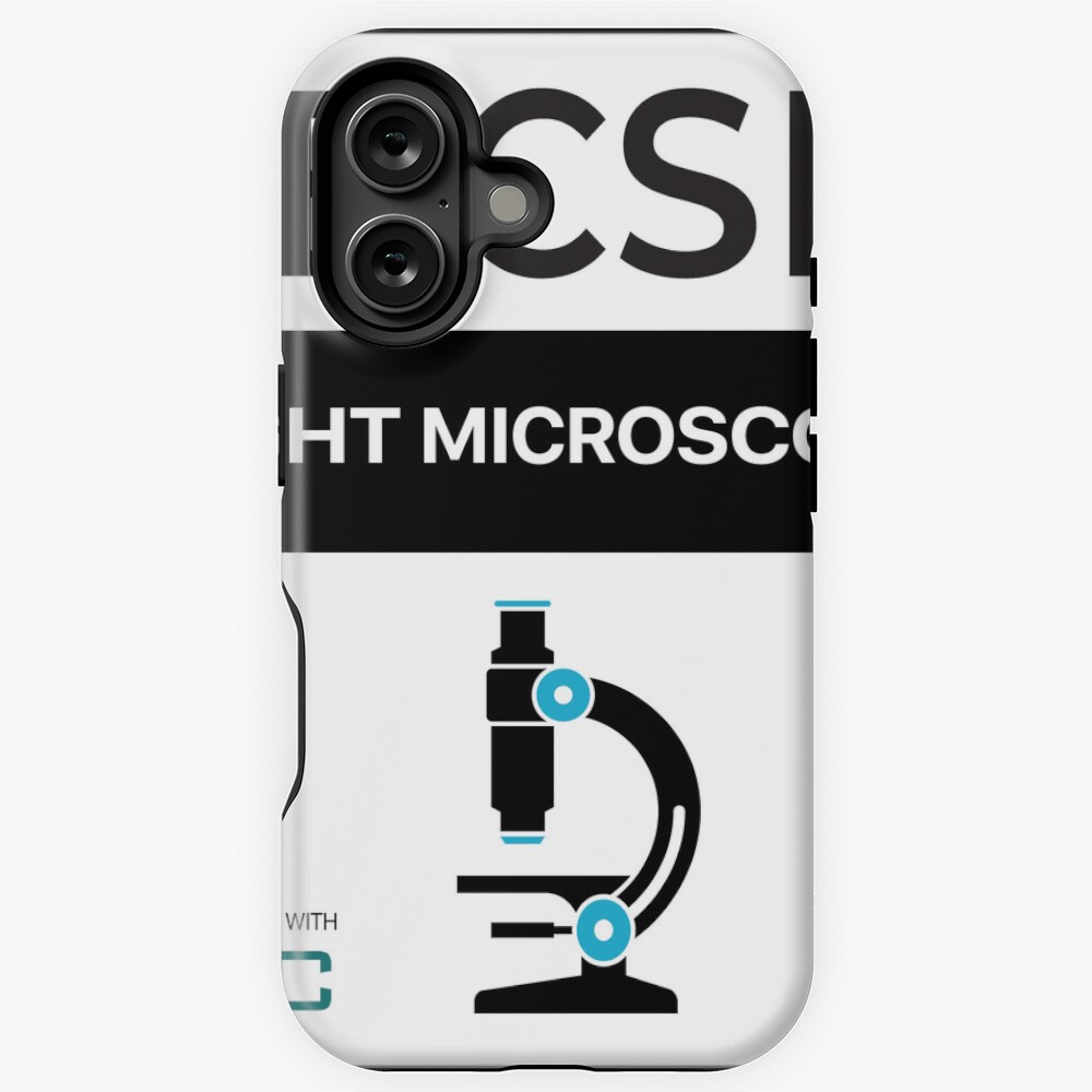 Item preview, iPhone Magsafe Tough Case designed and sold by BCSI.