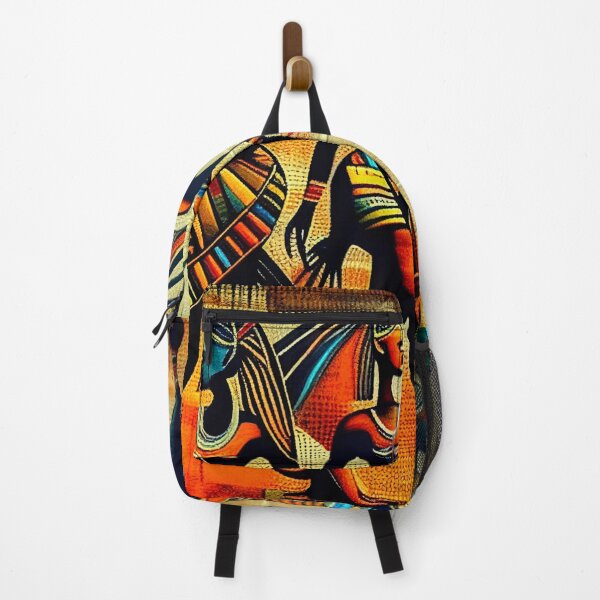 Item preview, Exotic grace and beauty designed and sold by AfroMosaic.