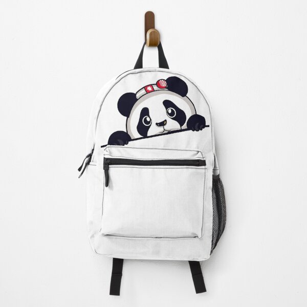 Item preview, Sneaky japanese panda so cute designed and sold by goodday Japan.