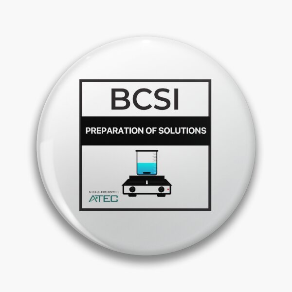 Item preview, Solutions designed and sold by BCSI.