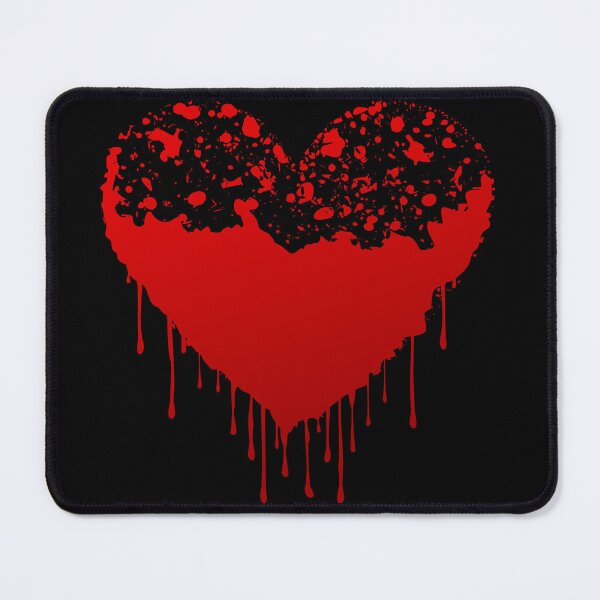 Item preview, Bloody heart designed and sold by Aleksander1.