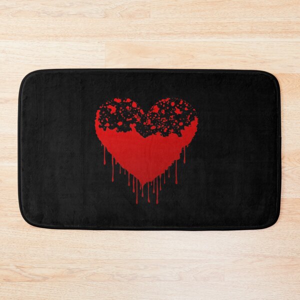 Item preview, Bloody heart designed and sold by Aleksander1.