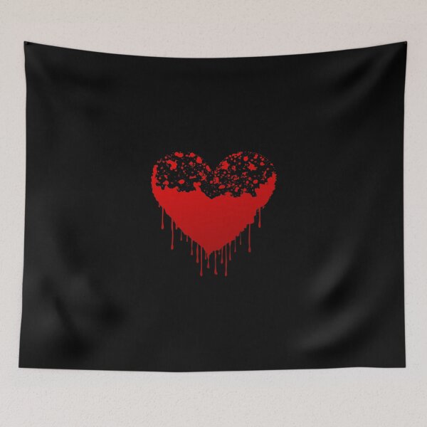 Item preview, Bloody heart designed and sold by Aleksander1.