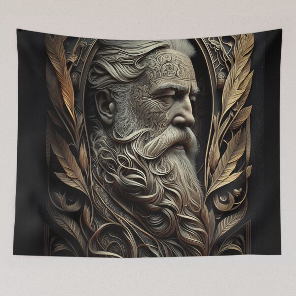 Item preview, Robert I, Duke of Normandy designed and sold by OccultDreams.