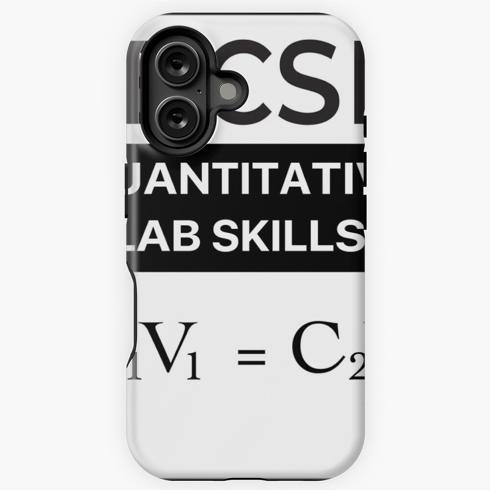 Item preview, iPhone Magsafe Tough Case designed and sold by BCSI.