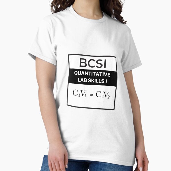Item preview, Quantitative Lab Skills designed and sold by BCSI.