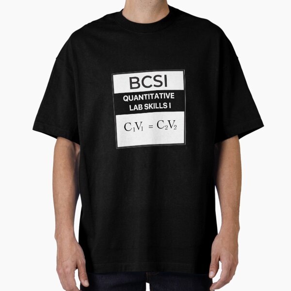 Item preview, Quantitative Lab Skills designed and sold by BCSI.