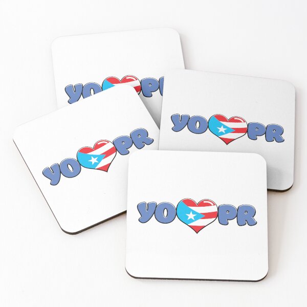 Item preview, Yo Amo Puerto Rico designed and sold by HectorCantres.
