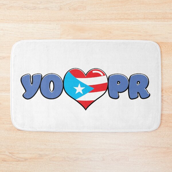Item preview, Yo Amo Puerto Rico designed and sold by HectorCantres.