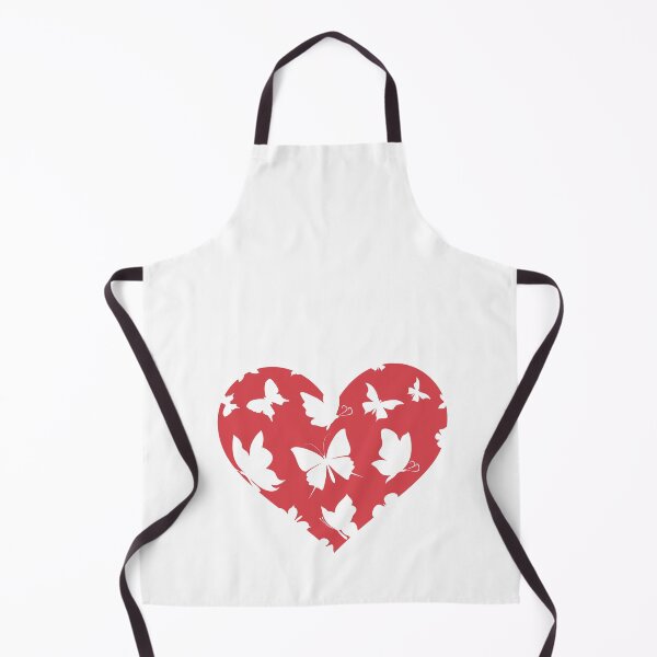 Item preview, Butterfly heart designed and sold by Aleksander1.